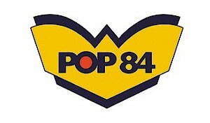 POP 84